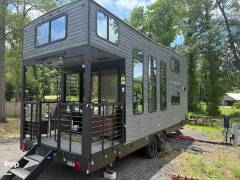 2024 Cherokee Timberwolf 16ML, $ 35,000
