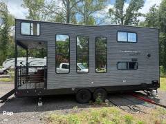 2024 Cherokee Timberwolf 16ML, $ 35,000