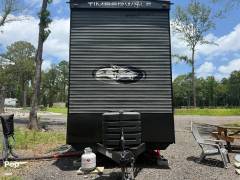 2024 Cherokee Timberwolf 16ML, $ 35,000