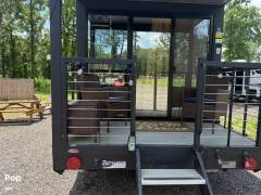 2024 Cherokee Timberwolf 16ML, $ 35,000