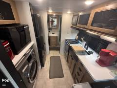2024 Cherokee Timberwolf 16ML, $ 35,000