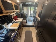 2024 Cherokee Timberwolf 16ML, $ 35,000