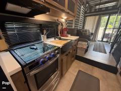 2024 Cherokee Timberwolf 16ML, $ 35,000