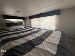 2024 Cherokee Timberwolf 16ML, $ 35,000