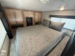 2024 Cherokee Timberwolf 16ML, $ 35,000