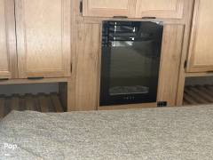 2024 Cherokee Timberwolf 16ML, $ 35,000