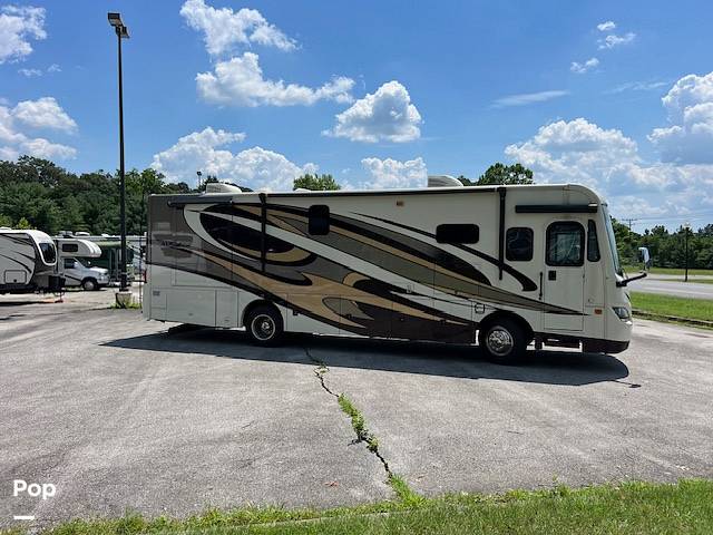 2016 Coachmen Cross Country SRS 360DL, $ 93,500