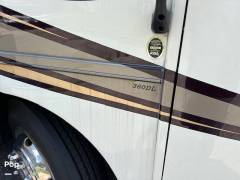 2016 Coachmen Cross Country SRS 360DL, $ 93,500