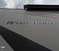 2017 Thor Motor Coach Windsport 34J Bunkhouse, $ 55,900