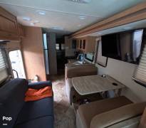 2017 Thor Motor Coach Windsport 34J Bunkhouse, $ 55,900
