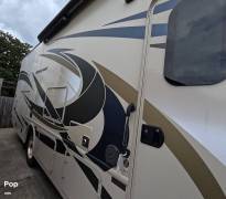 2017 Thor Motor Coach Windsport 34J Bunkhouse, $ 55,900