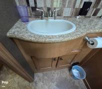 2017 Thor Motor Coach Windsport 34J Bunkhouse, $ 55,900