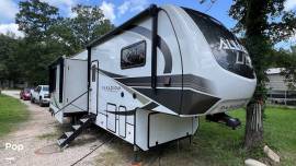 2024 Alliance RV Paradigm 395DS, $ 106,000