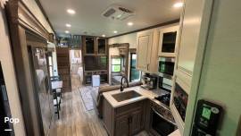 2024 Alliance RV Paradigm 395DS, $ 106,000