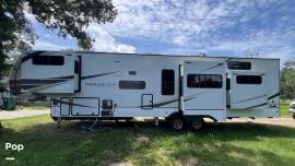 2024 Alliance RV Paradigm 395DS, $ 106,000
