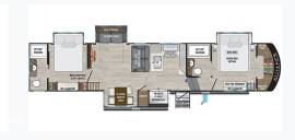 2024 Alliance RV Paradigm 395DS, $ 106,000