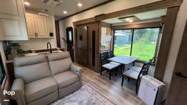 2024 Alliance RV Paradigm 395DS, $ 106,000