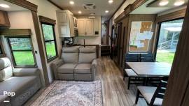 2024 Alliance RV Paradigm 395DS, $ 106,000