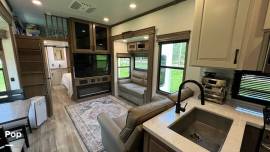 2024 Alliance RV Paradigm 395DS, $ 106,000