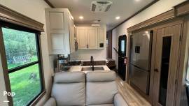 2024 Alliance RV Paradigm 395DS, $ 106,000