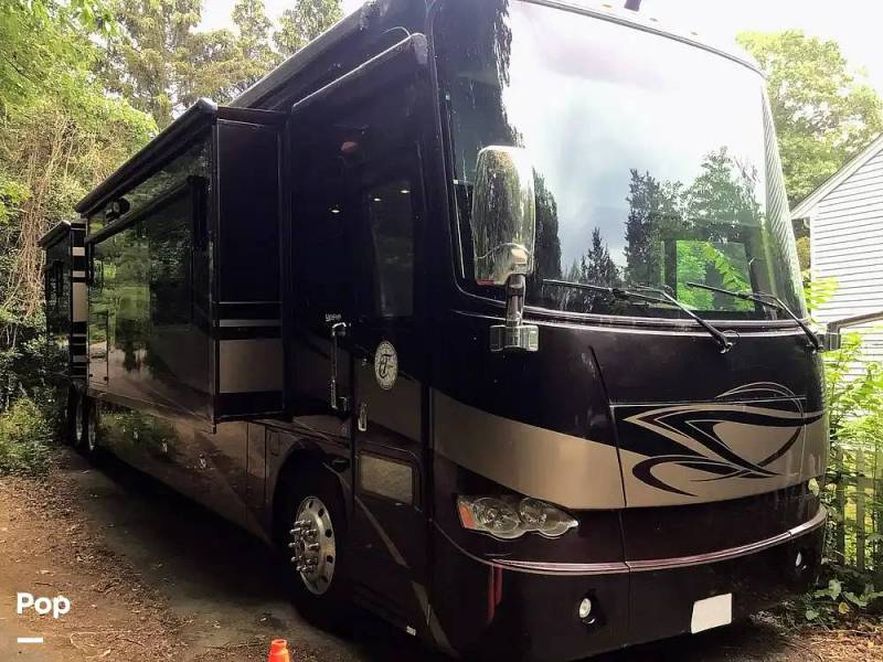 2012 Tiffin Allegro Bus 43 QGP, $ 178,000