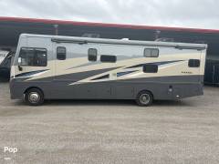 2021 Winnebago Vista 31B, $ 109,000