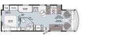 2021 Winnebago Vista 31B, $ 109,000