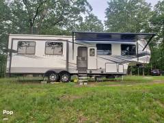 2023 Heartland Milestone 333MB, $ 35,900