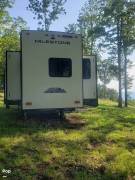 2023 Heartland Milestone 333MB, $ 35,900
