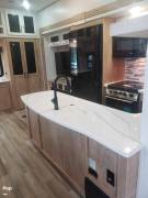 2023 Heartland Milestone 333MB, $ 35,900
