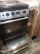 2023 Heartland Milestone 333MB, $ 35,900