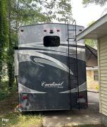 2019 Forest River Cardinal Luxury 3700FLX, $ 55,400