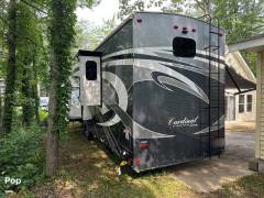 2019 Forest River Cardinal Luxury 3700FLX, $ 55,400