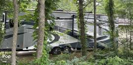 2019 Forest River Cardinal Luxury 3700FLX, $ 55,400