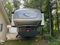 2019 Forest River Cardinal Luxury 3700FLX, $ 55,400