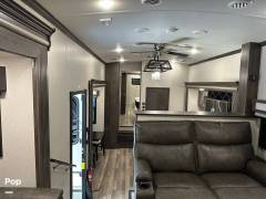2019 Forest River Cardinal Luxury 3700FLX, $ 55,400