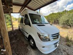 2017 Airstream Interstate Grand Tour EXT, $ 110,250