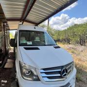 2017 Airstream Interstate Grand Tour EXT, $ 110,250