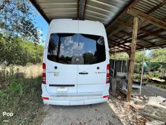 2017 Airstream Interstate Grand Tour EXT, $ 110,250