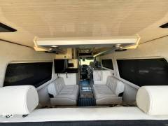 2017 Airstream Interstate Grand Tour EXT, $ 110,250