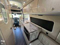 2017 Airstream Interstate Grand Tour EXT, $ 110,250