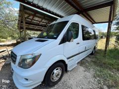 2017 Airstream Interstate Grand Tour EXT, $ 110,250
