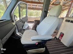 2017 Airstream Interstate Grand Tour EXT, $ 110,250