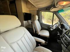 2017 Airstream Interstate Grand Tour EXT, $ 110,250