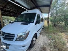 2017 Airstream Interstate Grand Tour EXT, $ 110,250