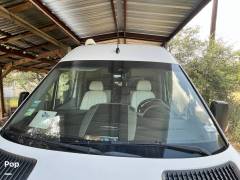 2017 Airstream Interstate Grand Tour EXT, $ 110,250