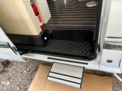 2017 Airstream Interstate Grand Tour EXT, $ 110,250