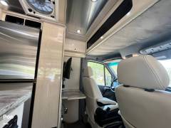 2017 Airstream Interstate Grand Tour EXT, $ 110,250