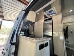 2017 Airstream Interstate Grand Tour EXT, $ 110,250