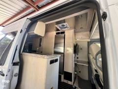 2017 Airstream Interstate Grand Tour EXT, $ 110,250